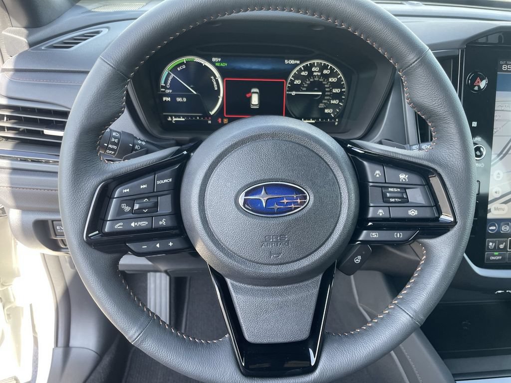 Used 2025 Subaru Forester Touring w/ Protection Package (1PH) AWD/4WD image 17