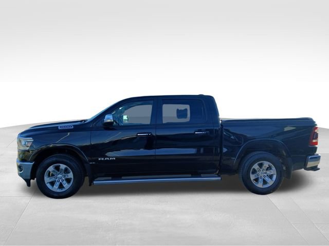 Used 2020 RAM 1500 Laramie image 2