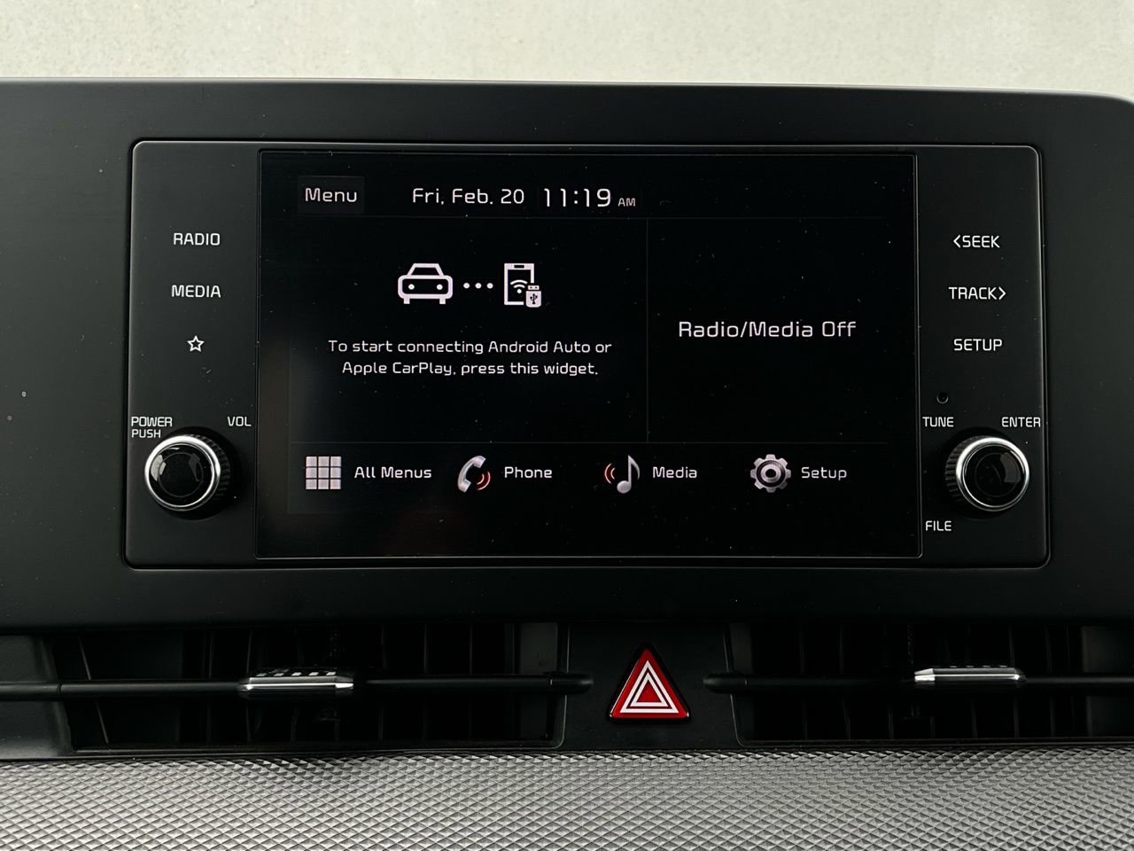 Used 2025 Kia Sportage LX image 26