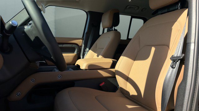 New 2026 Land Rover Defender 130 S image 19