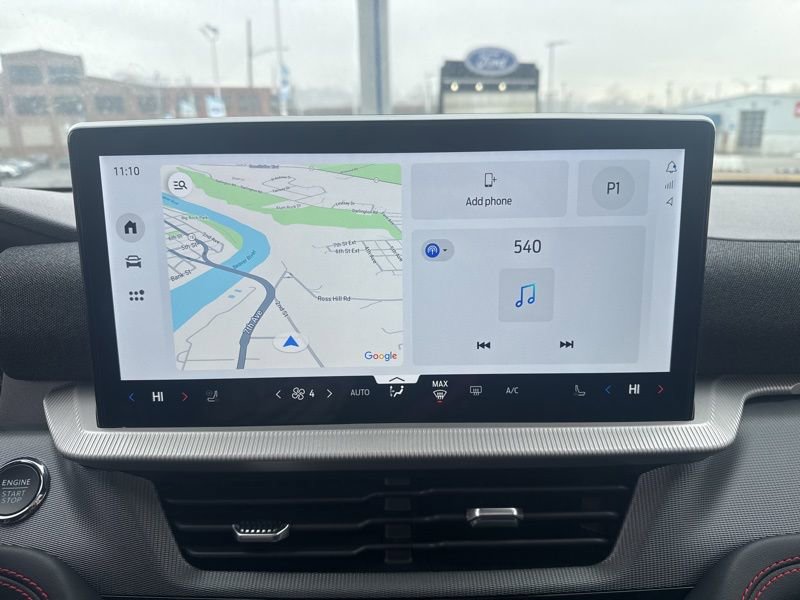 New 2026 Ford Explorer ST w/ Sun And Sound Package image 38