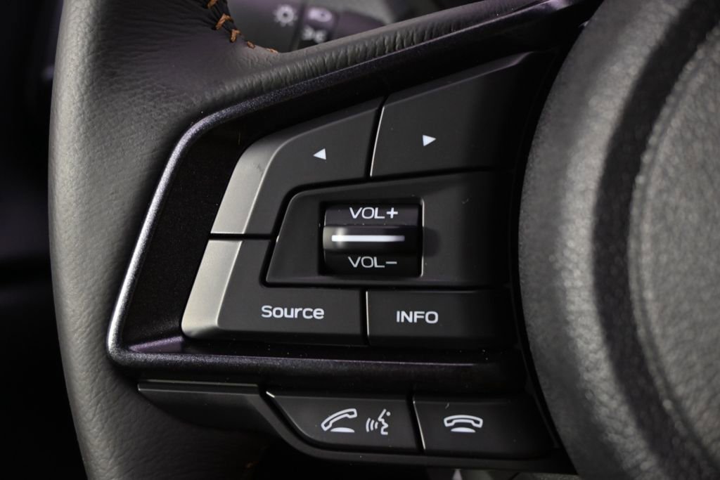 Certified 2025 Subaru Forester Wilderness w/ Wilderness Package image 30