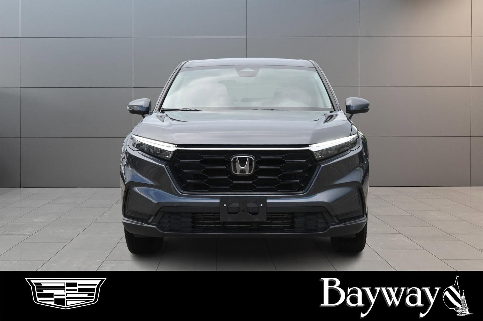 Used 2025 Honda CR-V LX image 2