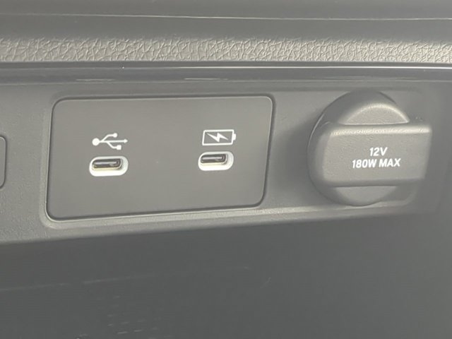 New 2027 Honda CR-V Sport-L image 20