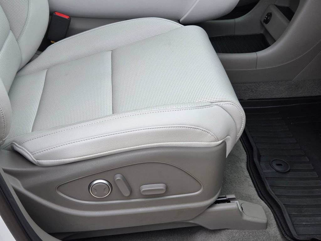 Used 2026 Hyundai Palisade Limited FWD image 30
