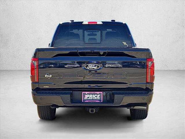Used 2024 Ford F150 XLT w/ Equipment Group 302A MID RWD image 7