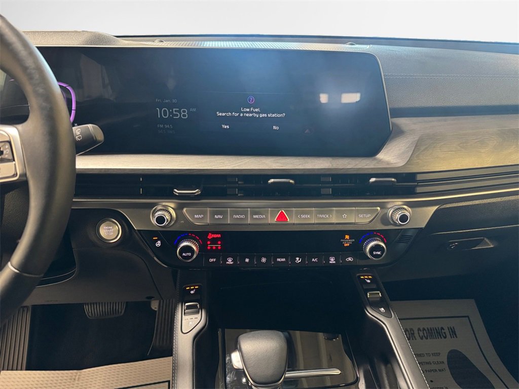 Certified 2024 Kia Telluride EX X-Line image 22