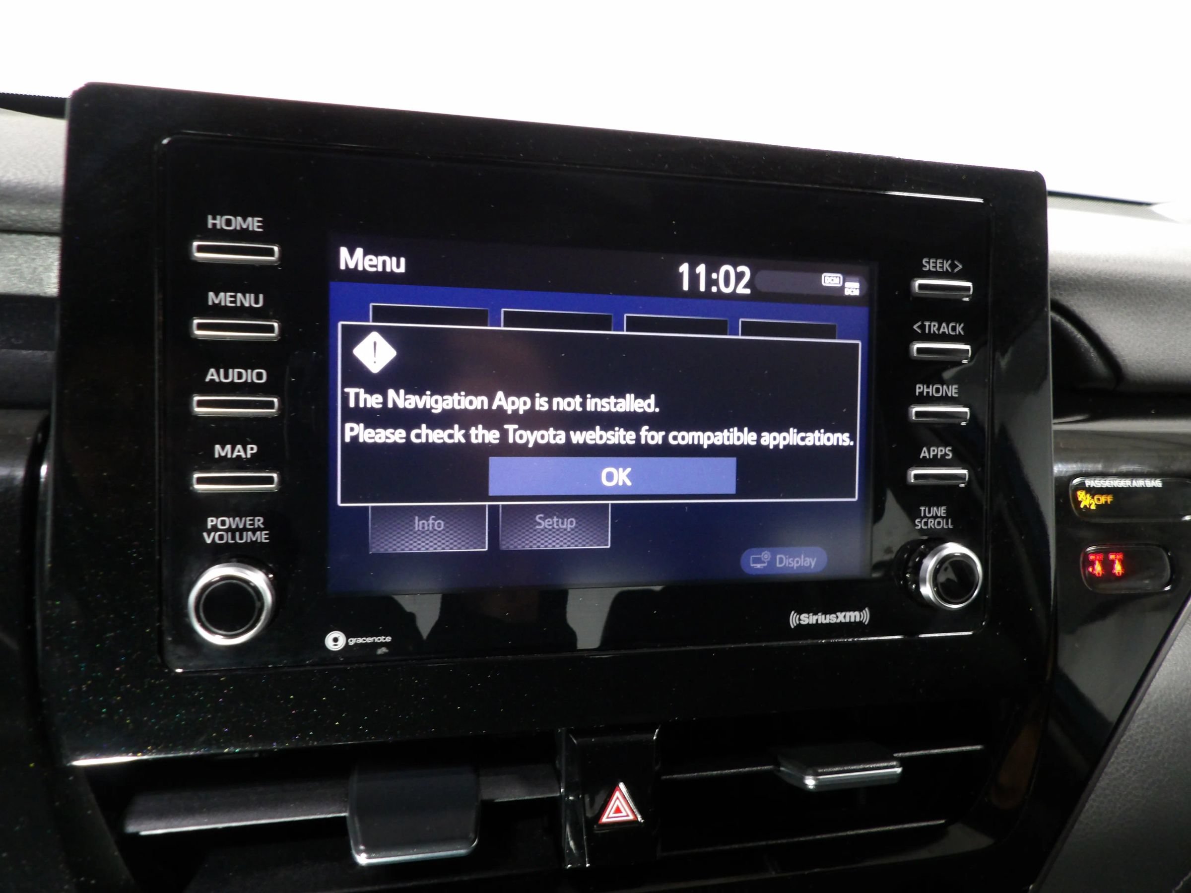 Used 2023 Toyota Camry SE FWD image 20