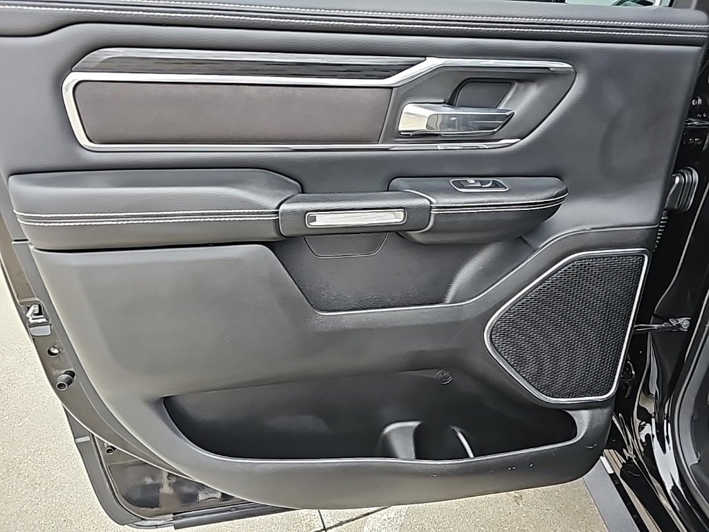 Certified 2023 RAM 1500 Laramie image 25