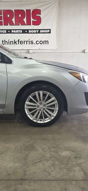 Used 2012 Subaru Impreza 2.0i Premium image 25