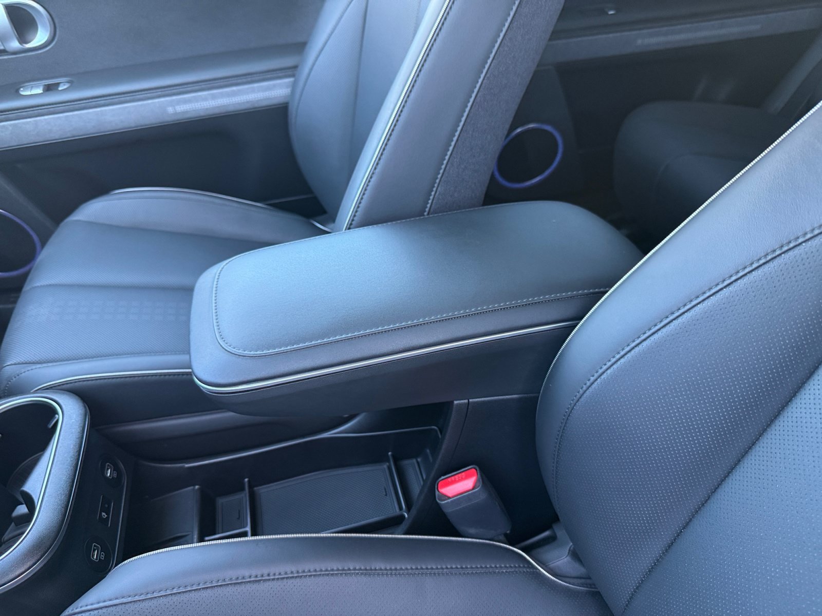 Certified 2023 Hyundai Ioniq 5 Limited RWD image 14