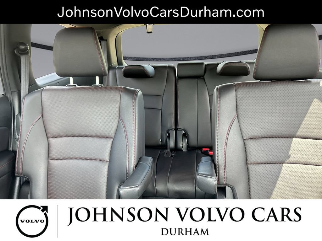 Used 2021 Honda Pilot Black Edition image 26