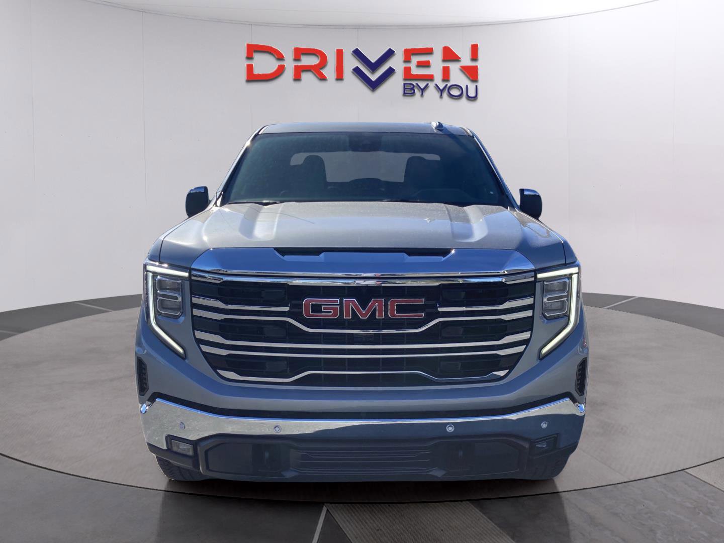 New 2026 GMC Sierra 1500 SLT w/ SLT Premium Plus Package image 10