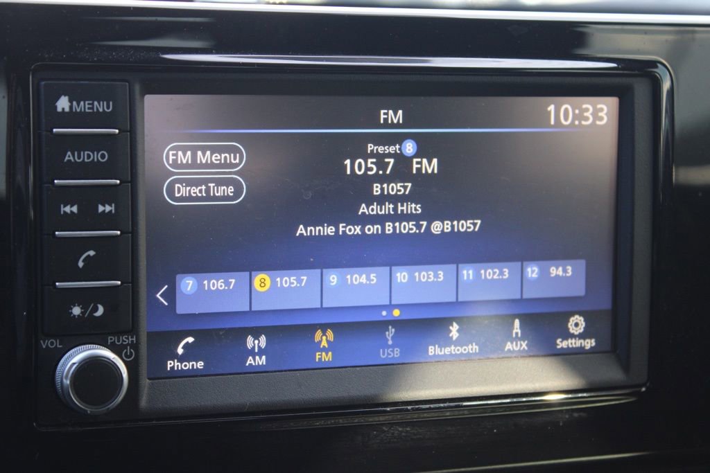 Used 2025 Nissan Kicks S image 32