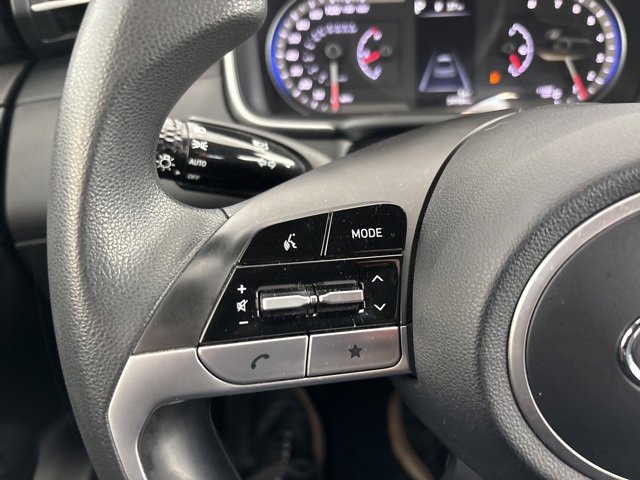 Used 2023 Hyundai Santa Cruz SEL image 25