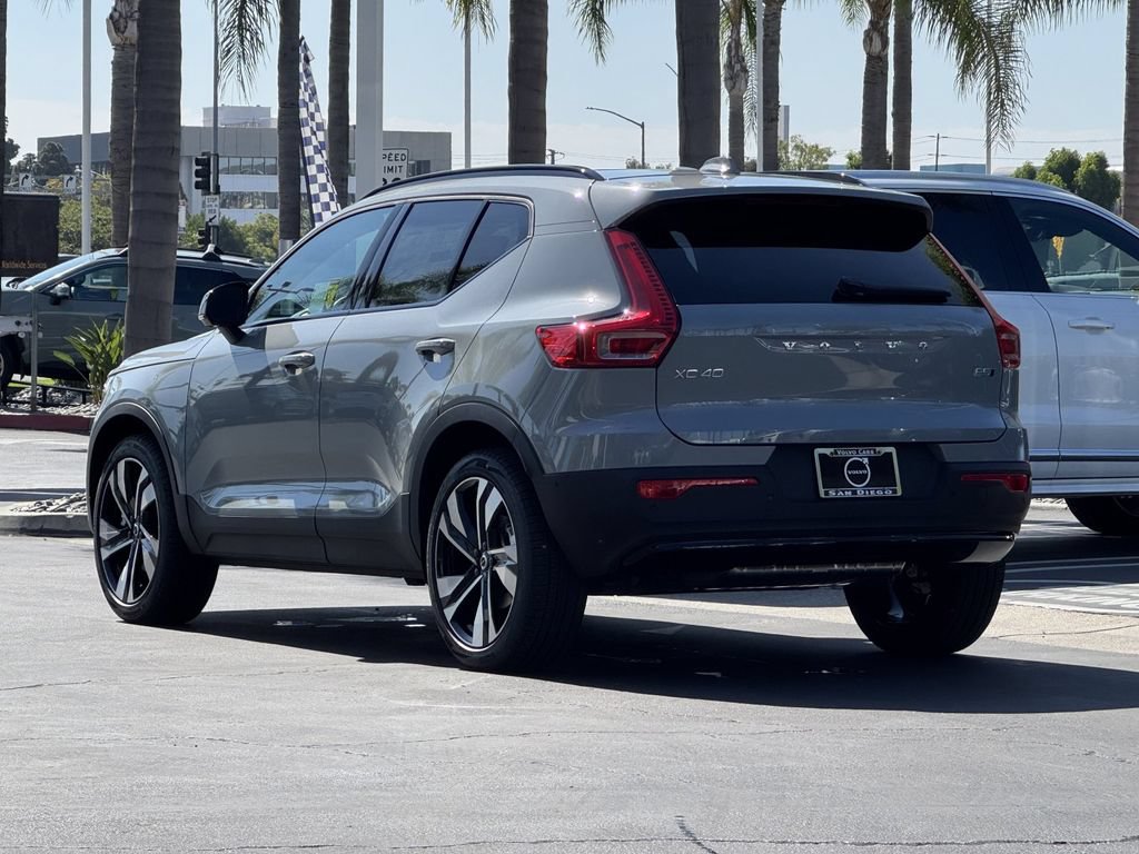 New 2026 Volvo XC40 B5 Ultra w/ Protection Package Premier AWD/4WD image 3