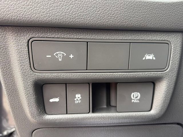 Used 2020 Hyundai Sonata SEL w/ Premium Package image 9