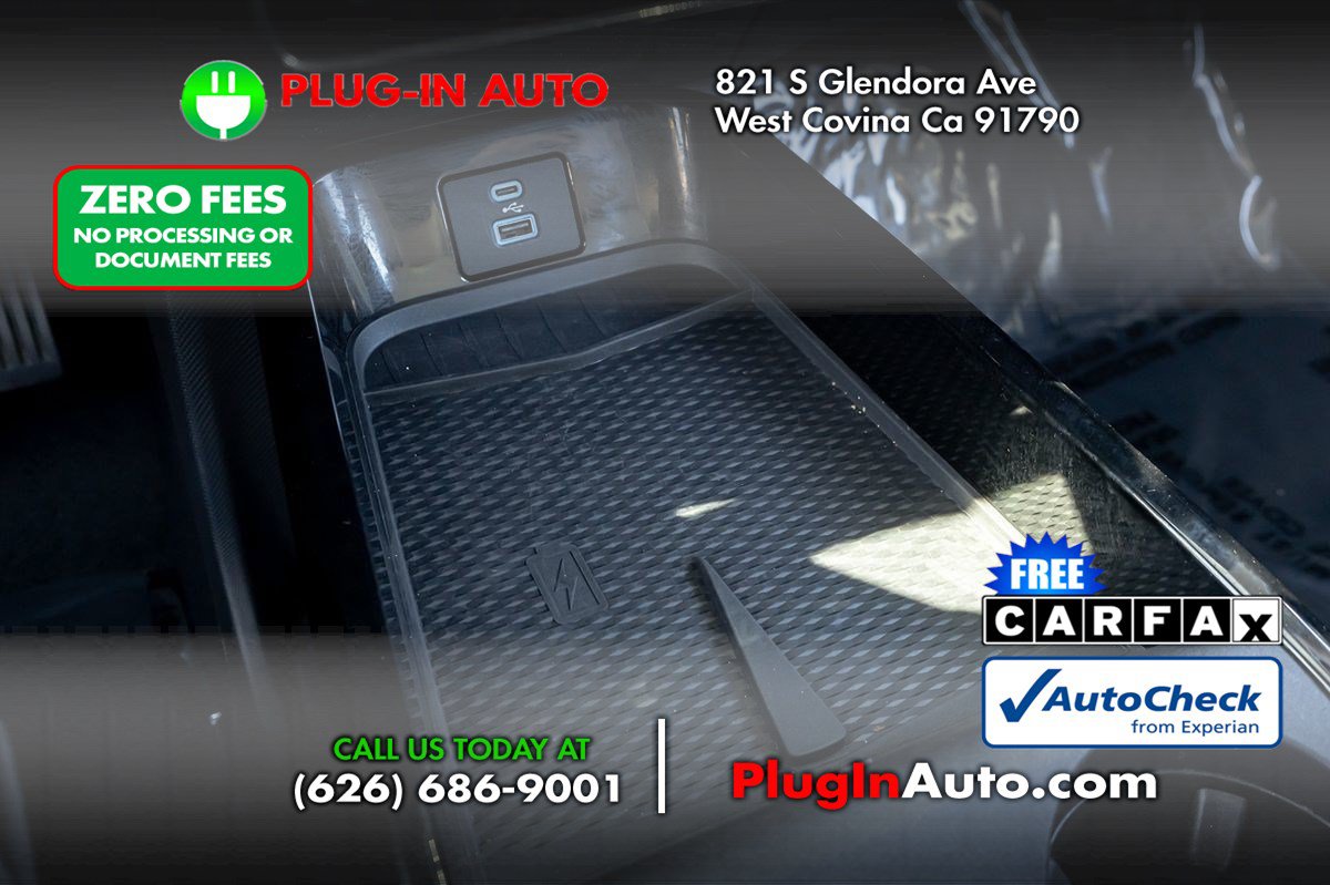 Used 2023 Ford Mustang Mach-E Premium RWD image 26