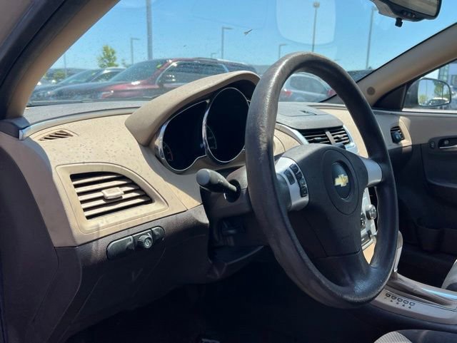 Used 2012 Chevrolet Malibu LS FWD image 9