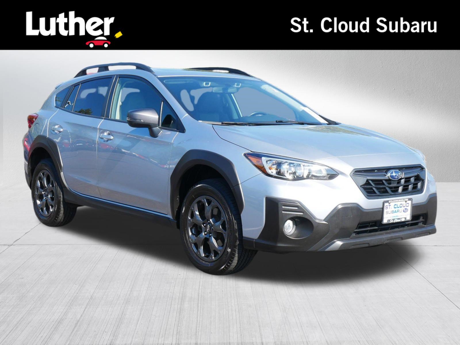 Used 2023 Subaru Crosstrek 2.5i Sport