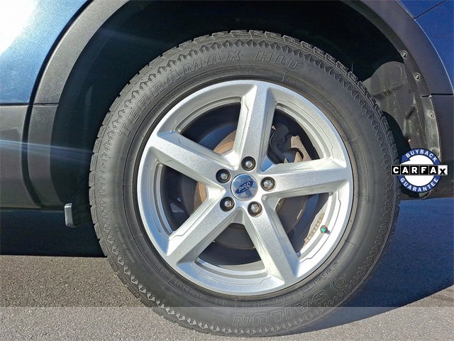 Used 2018 Ford Explorer XLT w/ Equipment Group 201A image 8