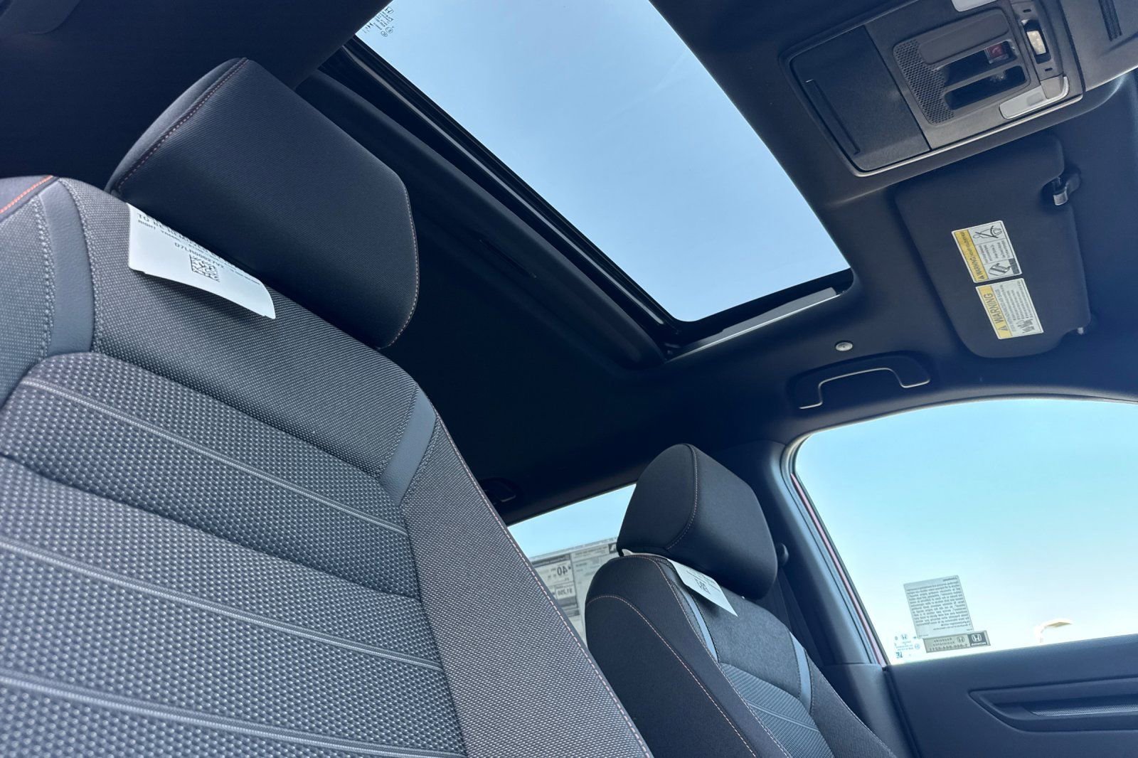 Used 2026 Honda CR-V Sport image 20