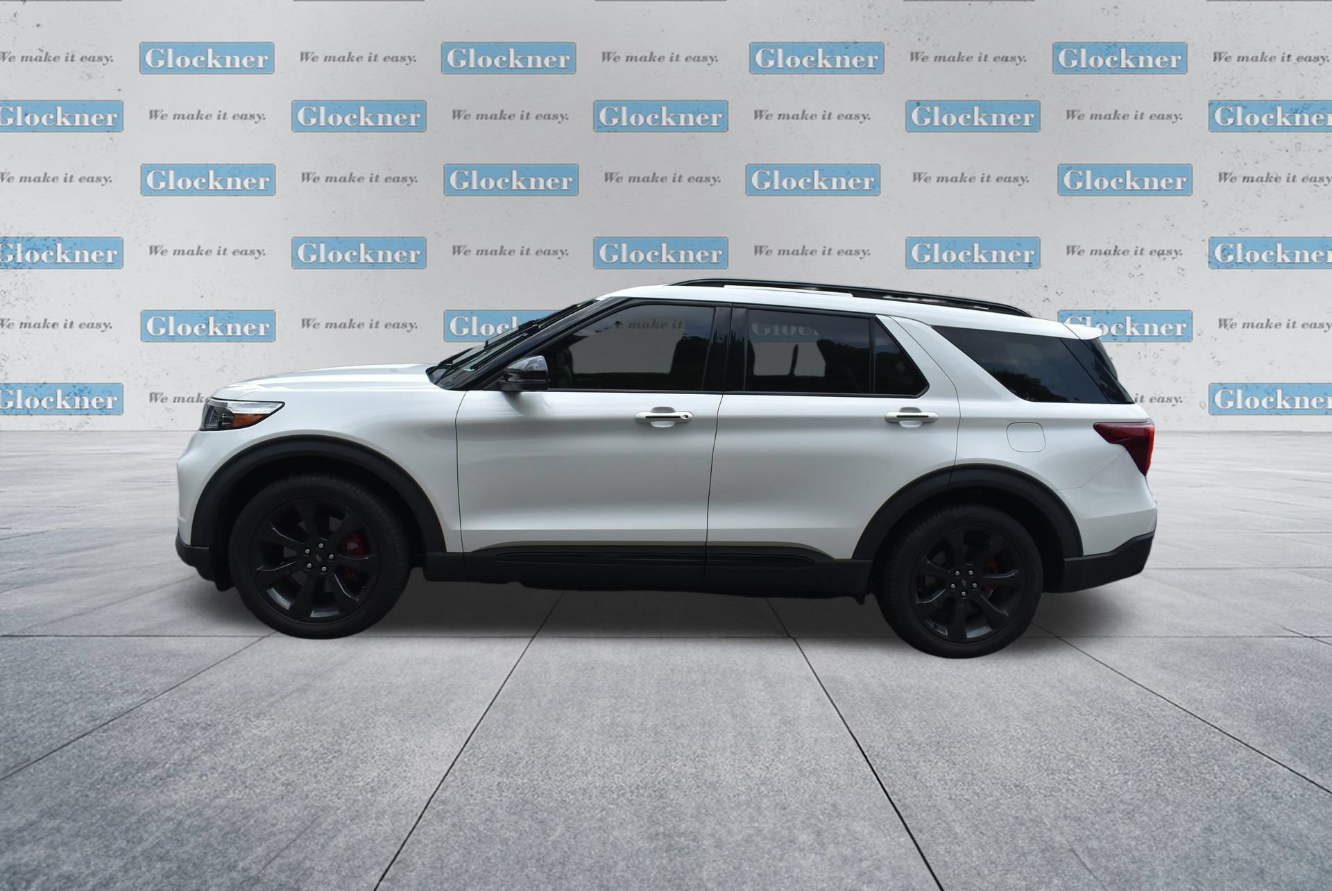 Used 2020 Ford Explorer ST w/ ST Street Pack AWD/4WD image 17
