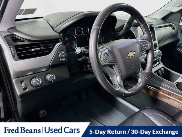 Used 2019 Chevrolet Suburban LT AWD/4WD image 13