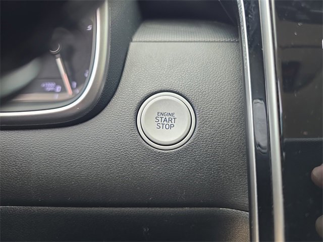 Used 2024 Hyundai Tucson SEL image 25