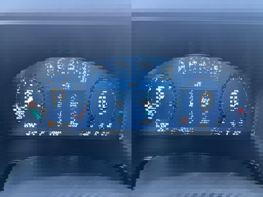 New 2025 Ford Bronco Raptor w/ Interior Carbon Fiber Pack image 9