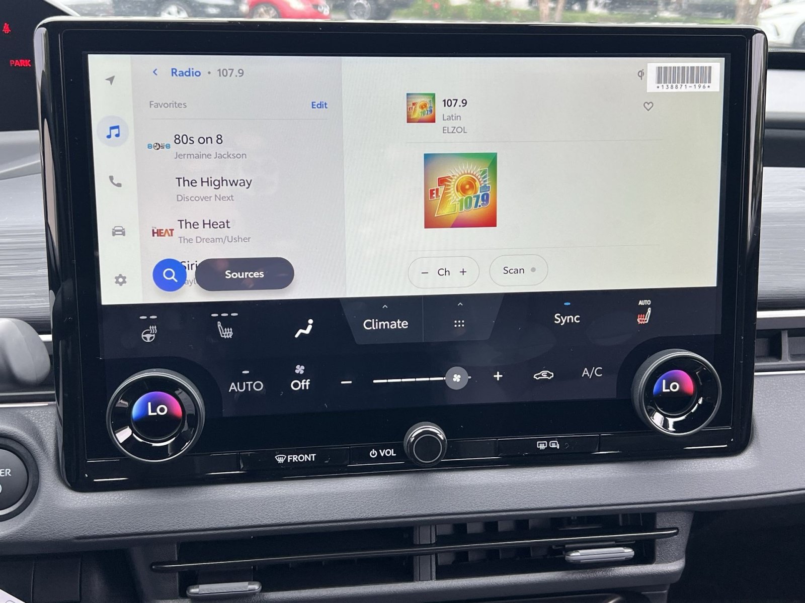 New 2026 Toyota C-HR AWD/4WD image 15