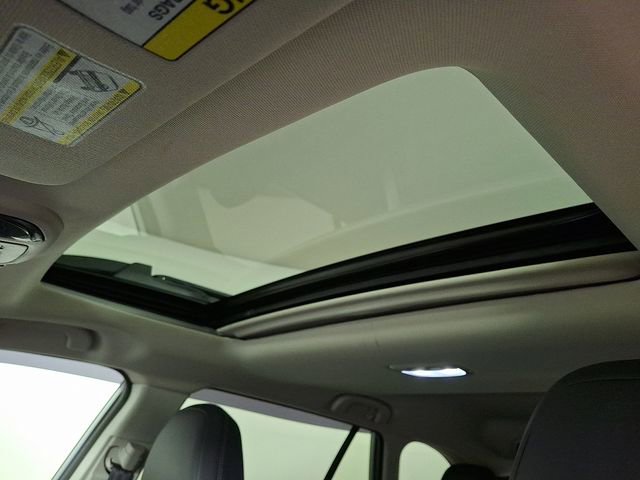 Certified 2024 Subaru Outback Limited image 16