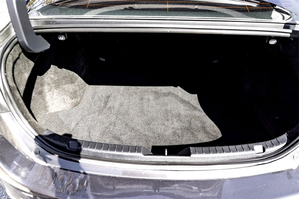 Certified 2025 MAZDA MAZDA3 s image 30