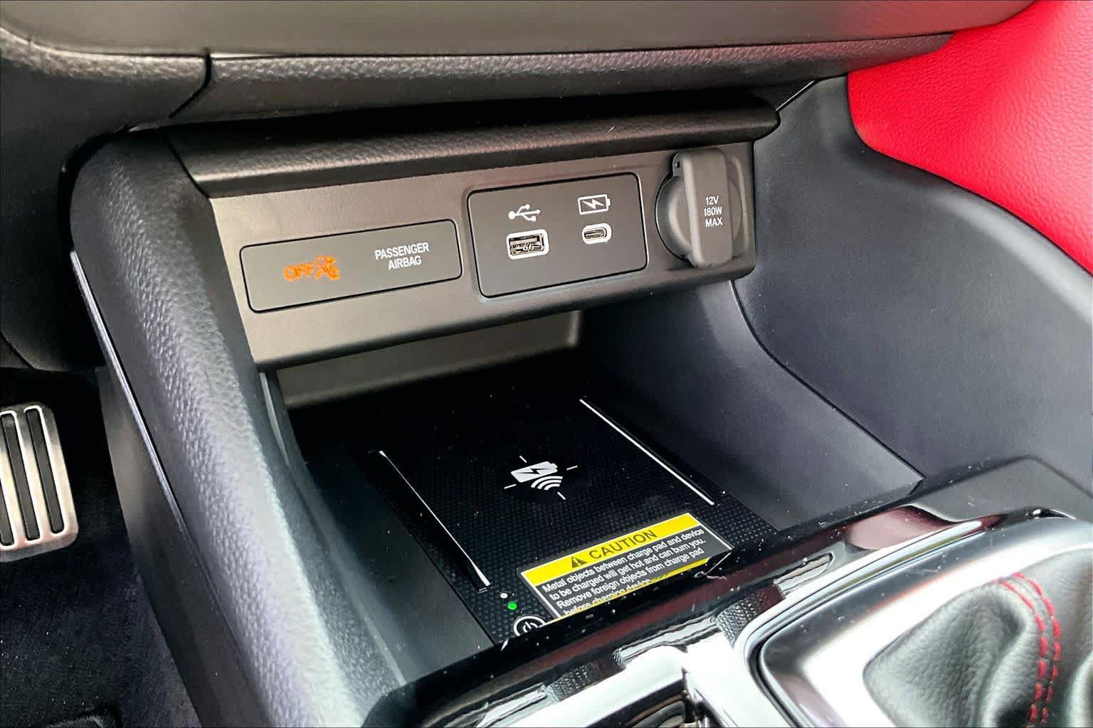 New 2026 Acura Integra A-Spec w/ Technology Package FWD image 20