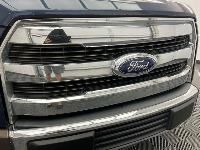 Used 2015 Ford F150 King Ranch w/ Equipment Group 601A Luxury RWD image 27