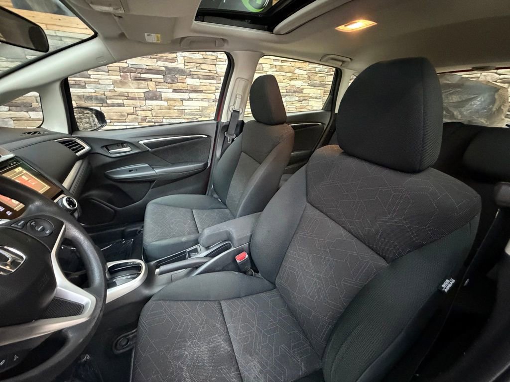 Used 2016 Honda Fit EX image 12