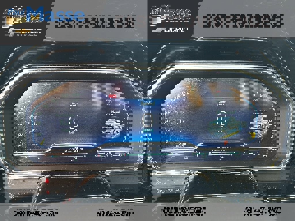 Certified 2023 Chevrolet Silverado 1500 RST w/ Redline Edition image 14