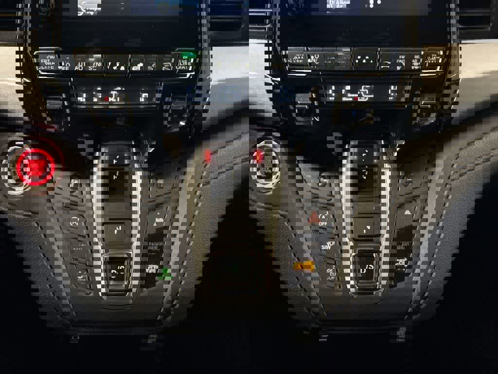 Used 2023 Honda Odyssey EX-L image 33