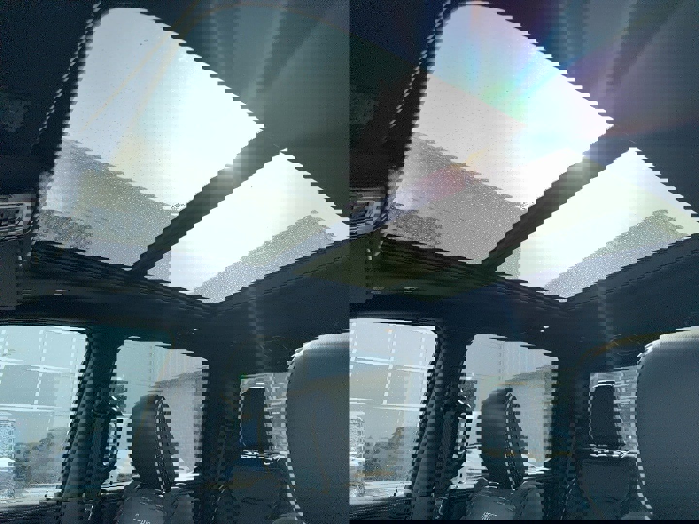 Used 2025 RAM 1500 Laramie w/ Night Edition image 10