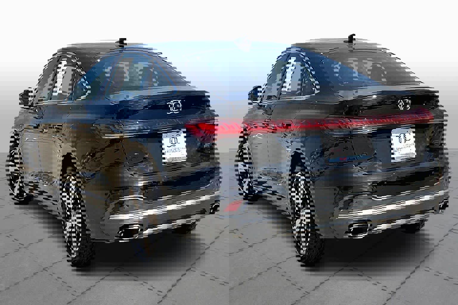 Used 2025 Audi A5 Premium w/ Convenience Package image 11