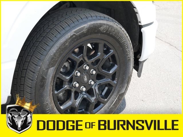 Used 2024 Ford F150 XLT w/ Equipment Group 302A MID RWD image 11
