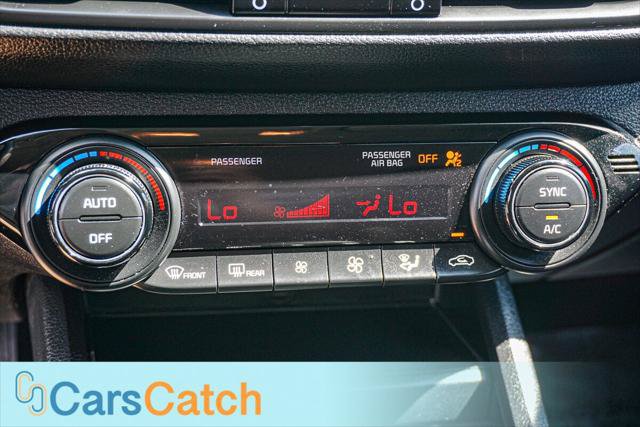 Used 2019 Kia Forte LXS FWD image 29