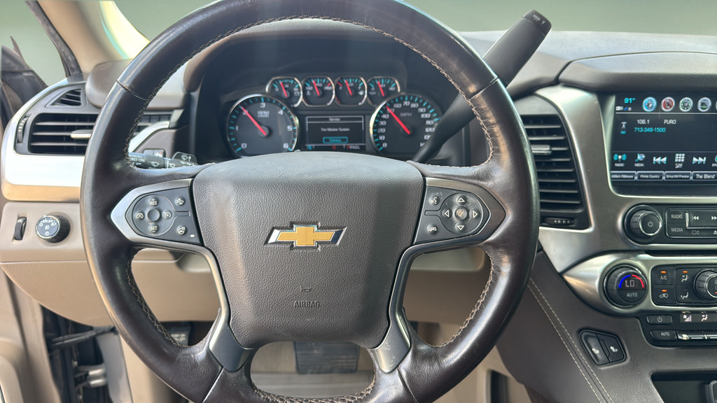 Used 2019 Chevrolet Tahoe LT RWD image 13
