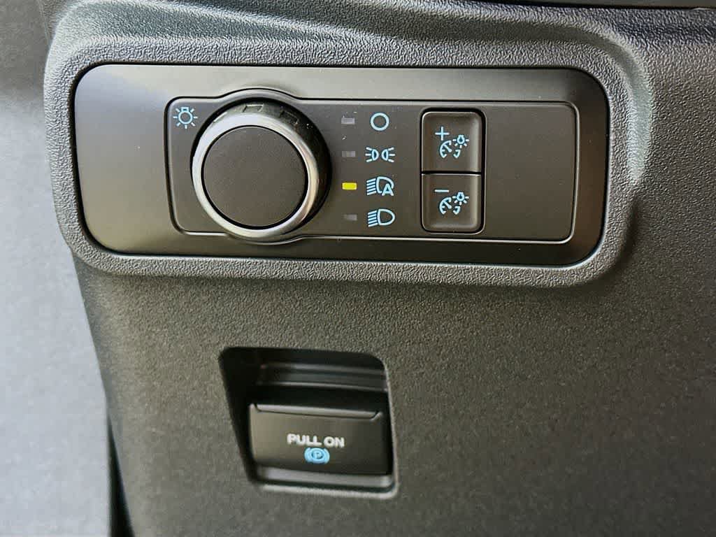 New 2026 Ford Bronco Big Bend AWD/4WD image 27