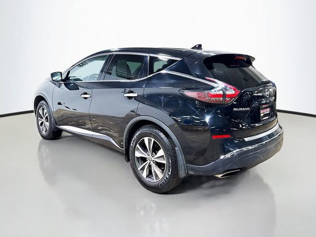 Used 2020 Nissan Murano S w/ Technology Package AWD/4WD image 8