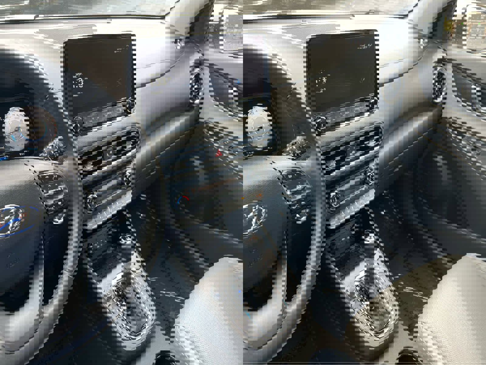 Certified 2023 Hyundai Kona Limited image 35