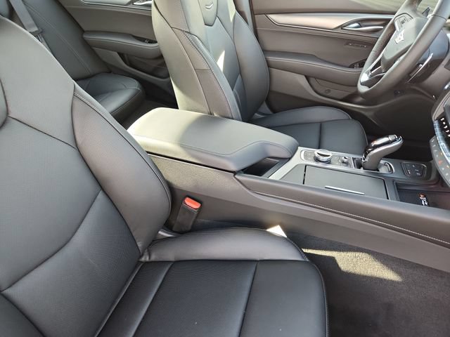 New 2026 Cadillac CT5 Premium Luxury w/ Technology Package AWD/4WD image 22