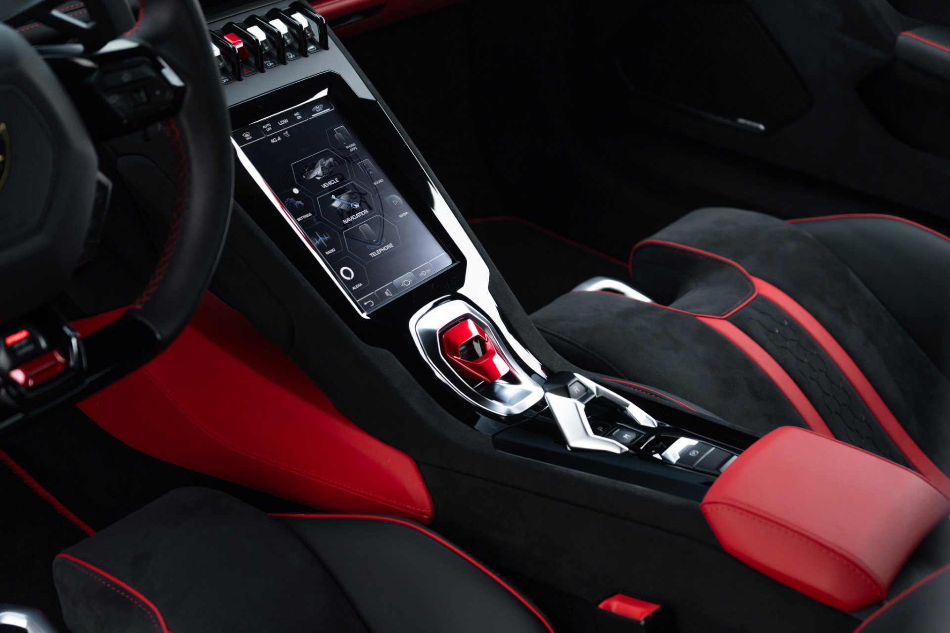 Used 2023 Lamborghini Huracan Tecnica image 20