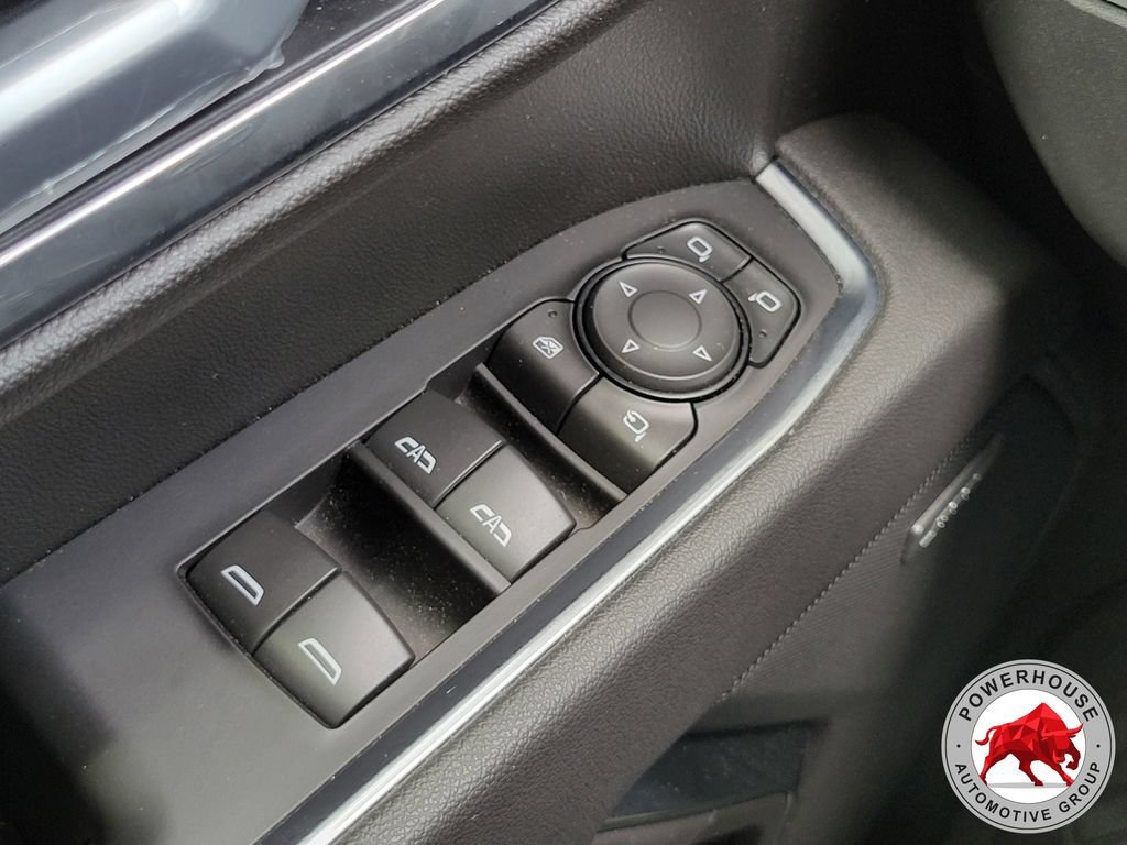 Used 2025 GMC Sierra 1500 SLT w/ SLT Premium Plus Package AWD/4WD image 26