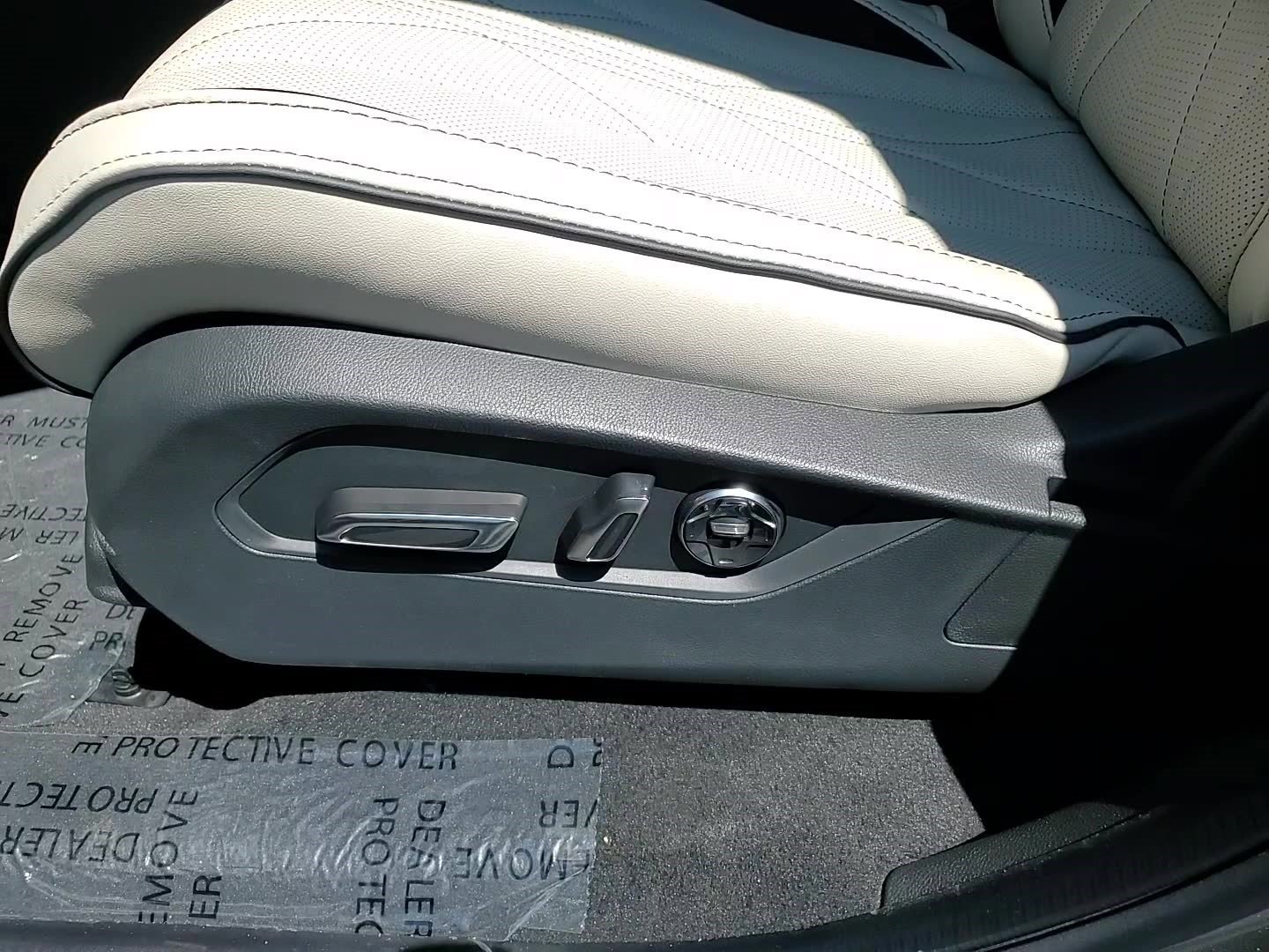 New 2026 Acura MDX Type S AWD/4WD image 23
